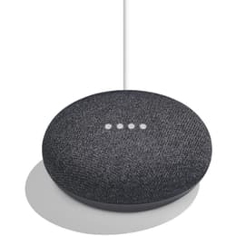Altavoz Bluetooth Google Home Mini - Negro carbón