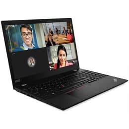Lenovo ThinkPad T590 15" Core i7 1.8 GHz - SSD 1 TB - 32GB - QWERTY - Español