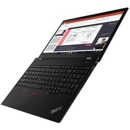 Lenovo ThinkPad T590 15" Core i7 1.8 GHz - SSD 1 TB - 32GB - QWERTY - Español