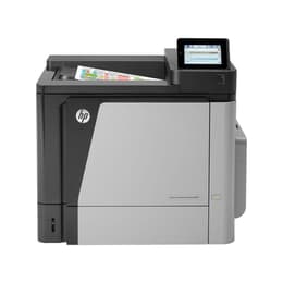 HP Color LaserJet Enterprise M651N Láser a color