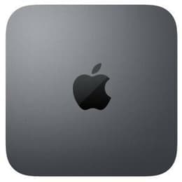Mac Mini (Octubre 2018) Core i7 3.2 GHz - SSD 1 TB - 16GB