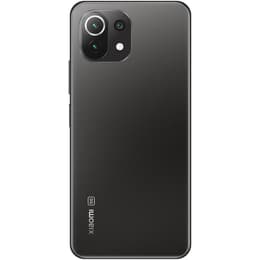 Xiaomi Mi 11 Lite 5G 128GB - Negro - Libre