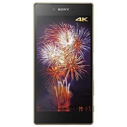 Sony Xperia Z5 32 GB - Oro - Libre