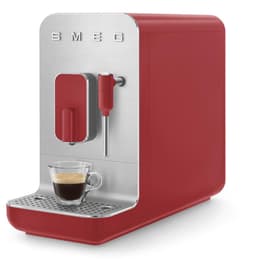 Cafeteras express con molinillo s Smeg BCC02