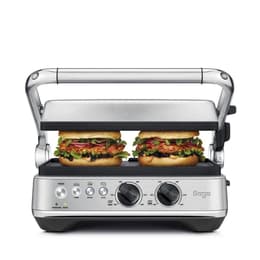 Sage SGR700BSS Parrilla
