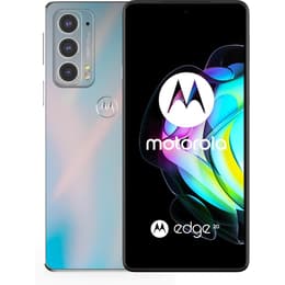 Motorola Edge 20 128GB - Blanco - Libre - Dual-SIM