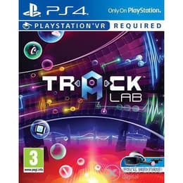 Track Lab - PlayStation 4