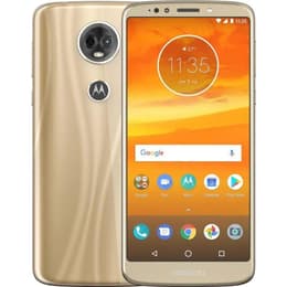 Motorola Moto E5 Plus 32GB - Oro - Libre