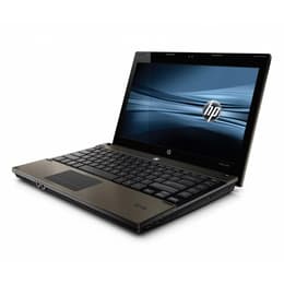 Hp ProBook 4320S 13" Core i3 2.4 GHz - HDD 320 GB - 3GB - Teclado Francés