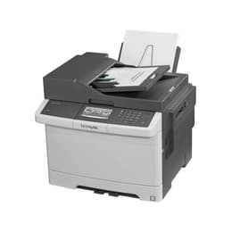 Lexmark CX410DE Láser a color