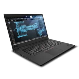 Lenovo ThinkPad P1 G3 15" Core i9 2.4 GHz - SSD 1 TB - 16GB - QWERTY - Inglés