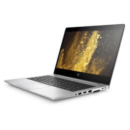 HP EliteBook 830 G5 13" Core i7 1.9 GHz - SSD 512 GB - 16GB - QWERTY - Español
