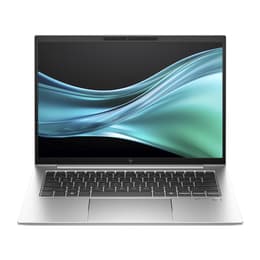 HP EliteBook 845 G11 14" Ryzen 5 3.2 GHz - SSD 256 GB - 16GB - AZERTY - Francés
