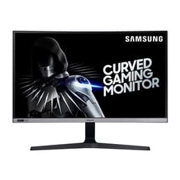 Monitor 27" LCD FHD Samsung C27RG54FQU