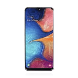 Galaxy A20e 32GB - Blanco - Libre