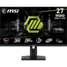 Monitor 27" LED MSI MAG 274QRF QD E2