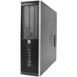 HP Compaq 8300 Elite Core i5 3.2 GHz - HDD 500 GB RAM 8 GB
