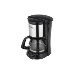 Cafeteras Compatible con Nespresso Moulinex Subito FG110510 EstándarL - Negro
