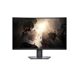 Monitor 31" LCD QHD Dell S3220DGF