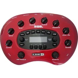 Line 6 Pod XT Instrumentos De Música
