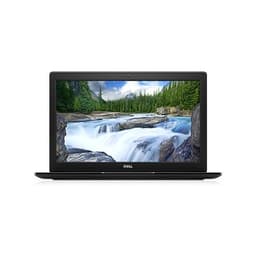 Dell Latitude 3500 15" Core i5 1.6 GHz - SSD 256 GB - 16GB - QWERTY - Español