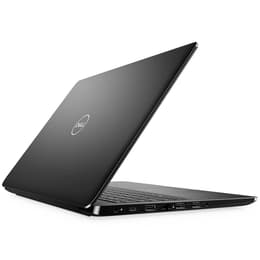 Dell Latitude 3500 15" Core i5 1.6 GHz - SSD 256 GB - 16GB - QWERTY - Español
