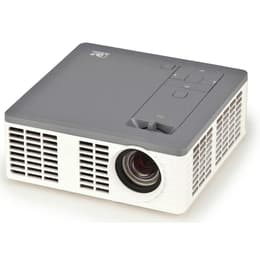 Proyector de vídeo 3M MP410 300 Lumenes Gris