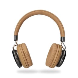 Auriculares Bluetooth Reducción de ruido - Ksix Retro 2