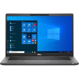 Dell Latitude 7320 13" Core i7 1.2 GHz - SSD 512 GB - 16GB - AZERTY - Francés