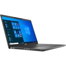 Dell Latitude 7320 13" Core i7 1.2 GHz - SSD 512 GB - 16GB - AZERTY - Francés