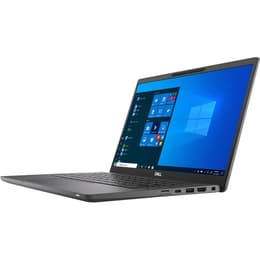 Dell Latitude 7320 13" Core i7 1.2 GHz - SSD 512 GB - 16GB - AZERTY - Francés