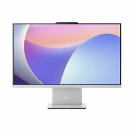Lenovo IdeaCentre AIO 27IRH9 27" Core i5 1.1 GHz - SSD 512 GB - 16GB AZERTY - Francés