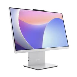 Lenovo IdeaCentre AIO 27IRH9 27" Core i5 1.1 GHz - SSD 512 GB - 16GB AZERTY - Francés