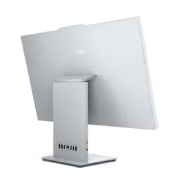 Lenovo IdeaCentre AIO 27IRH9 27" Core i5 1.1 GHz - SSD 512 GB - 16GB AZERTY - Francés