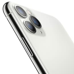 iPhone 11 Pro 512GB - Plata - Libre