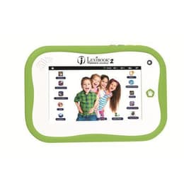 Lexibook Junior 2 La tableta táctil para los niños
