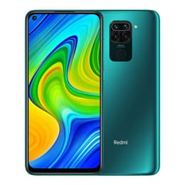 Xiaomi Redmi Note 9 128GB - Verde - Libre