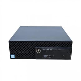 Dell OptiPlex 3050 SFF Core i5 3.4 GHz - SSD 128 GB RAM 8 GB