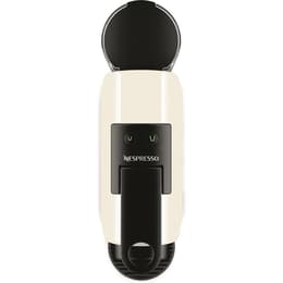 Cafeteras express combinadas Compatible con Nespresso Magimix Inissia 11351 0,6000L - Crema