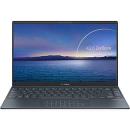 Asus ZenBook 14 UM425QA-KI194W 14" Ryzen 5 3.3 GHz - SSD 512 GB - 16GB - QWERTY - Inglés