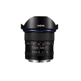 Laowa Objetivos 12mm f/2.8 Zero-D EF 12mm f/2.8