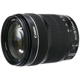 Objetivos Canon EF-S 18-135mm 3.5