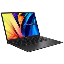 Asus VivoBook S 14 OLED K3402 14" Core i7 2.3 GHz - SSD 512 GB - 16GB - QWERTY - Español