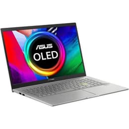 Asus VivoBook K553EA 15" Core i5 2.4 GHz - SSD 512 GB - 16GB - QWERTY - Inglés