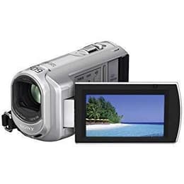 Cámara Sony Handycam DCR-SX30E Gris