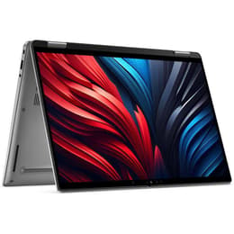 Dell Latitude 7350 13" Core Ultra 7 1.7 GHz - SSD 512 GB - 16GB - QWERTY - Inglés
