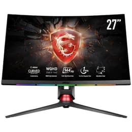 Monitor 27" LCD UW-QHD MSI Optix MPG27CQ2