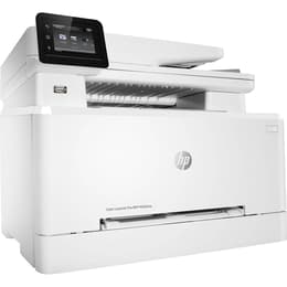 HP LaserJet Pro MFP M282nw Láser a color