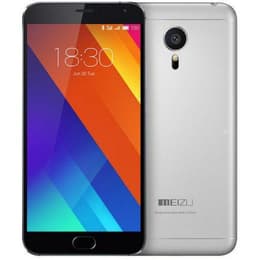 Meizu MX5 16GB - Gris - Libre