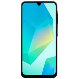 Galaxy A16 128GB - Azul - Libre